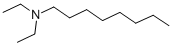 CAS#: 4088-37-3， N,N-Dimethyloctylamine