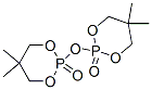 CAS#: 4090-52-2， 2,2'-Oxybis[5,5-Dimethyl-1,3,2-Dioxaphosphorinane] 2,2'-Dioxide