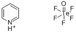 CAS#: 40904-35-6， Pyridinium Pentafluorooxotellurate(VI)