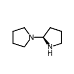 CAS#: 409091-33-4， (2'S)-1,2'-Bipyrrolidine