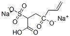 CAS#: 4092-04-0， Disodium 4-Allyl 2-Sulphonatosuccinate