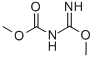 CAS#: 40943-37-1， N-Methoxycarbonyl-O-Methylisourea
