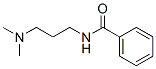 CAS#: 40948-30-9， N-[3-(Dimethylamino)Propyl]Benzamide