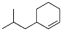 CAS#: 4104-56-7， 3-(2-Methylpropyl)-1-Cyclohexene