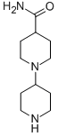 CAS#: 41053-55-8， 1,4-Bipiperidine-4-Carboxamide