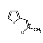 CAS#: 41106-10-9， N-Methyl-N-[(Z)-2-Thienylmethylene]Amine Oxide