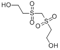 CAS#: 41123-69-7， 2,2'-[Methylenebis(Sulphonyl)]Bisethanol