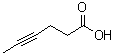 CAS#: 41143-12-8， 4-Hexynoic Acid