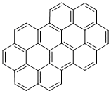 CAS#: 41163-25-1， Naphth[2',1',8',7':4,10,5]anthra[1,9,8-abcd]coronene
