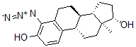 CAS#: 41164-45-8， 4-Azidoestradiol