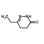 CAS#: 412338-27-3， 6-Ethyl-4,5-Dihydro-3(2H)-Pyridazinone