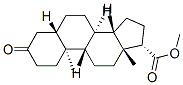 CAS#: 4139-88-2， Methyl (5S,8R,9S,10S,13R,14S,17S)-10,13-Dimethyl-3-Oxo-1,2,4,5,6,7,8,9 ,11,12,14,15,16,17-Tetradecahydrocyclopenta[a]Phenanthrene-17-Carboxylate