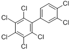 CAS#: 41411-64-7， 2,3,3',4,4',5,6-Heptachlorobiphenyl