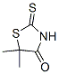 CAS#: 41434-28-0， 5,5-Dimethyl-2-Thioxothiazolidin-4-One