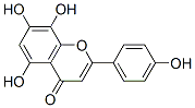 CAS#: 41440-05-5， 5,7,8-Trihydroxy-2-(4-Hydroxyphenyl)Chromen-4-One
