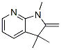 CAS#: 41450-85-5， 2,3-Dihydro-1,3,3-Trimethyl-2-Methylene-1H-Pyrrolo[2,3-b]Pyridine