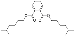CAS#: 41451-28-9， Diisoheptyl Phthalate