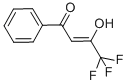 CAS#: 41463-86-9， 4,4,4-Trifluoro-3-Hydroxy-1-Phenyl-But-2-En-1-One
