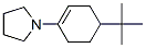 CAS#: 4147-00-6， 1-[4-(Tert-Butyl)-1-Cyclohexen-1-Yl]Pyrrolidine