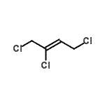 CAS#: 41601-58-5， (2Z)-1,2,4-Trichloro-2-Butene