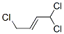 CAS#: 41601-59-6， 1,1,4-Trichloro-2-Butene