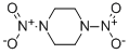 CAS#: 4164-37-8， N,N-Dinitropiperazine