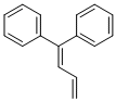 CAS#: 4165-81-5， 1,1-Diphenyl-Buta-1,3-Diene