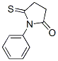 CAS#: 4166-09-0， 1-Phenyl-2-Thioxopyrrolidin-5-One