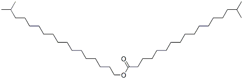 CAS#: 41669-30-1， Isooctadecyl Isooctadecanoate