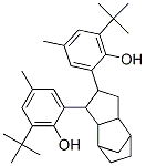 CAS#: 41699-00-7， 2,2'-(Octahydro-4,7-Methano-1H-Indenediyl)Bis[6-Tert-Butyl-p-Cresol]