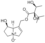 CAS#: 41708-76-3， Indicine-N-Oxide