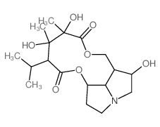 CAS#: 41714-30-1， Croalbidine
