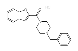 CAS#: 41716-84-1， Befuraline Hydrochloride