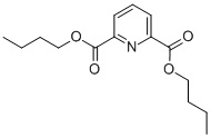 CAS#: 41727-17-7， Dibutyl 2,6-Pyridinedicarboxylate,