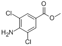 CAS#: 41727-48-4， Methyl 4-Amino-3,5-Dichlorobenzoate