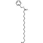 CAS#: 41755-60-6， Benzyl Palmitate