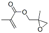 CAS#: 41768-20-1， (2-Methyloxiranyl)Methyl Methacrylate