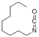 CAS#: 4184-73-0， Nonyl Isocyanate
