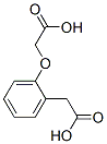 CAS#: 41873-63-6， 2-[2-(Carboxymethyl)Phenoxy]Acetic Acid