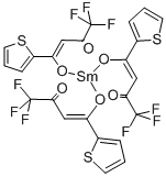 CAS#: 41884-73-5， Samarium (III) Thenoyltrifluoroacetonate