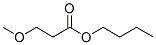 CAS#: 4195-88-4， Butyl 3-Methoxypropionate