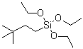 CAS#: 41966-94-3， (3,3-Dimethylbutyl)Triethoxysilane