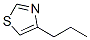 CAS#: 41981-60-6， 4-Propylthiazole