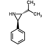 CAS#: 420087-35-0， (2R,3R)-2-Isopropyl-3-Phenylaziridine