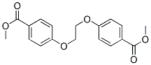 CAS 登录号：4204-60-8， 4,4'-[1,2-乙烷二基二(氧基)]二苯甲酸二甲酯