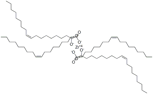 CAS#: 42040-79-9， Zirconium(4+) Oleate