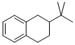 CAS#: 42044-22-4， 2-(1,1-Dimethylethyl)-1,2,3,4-Tetrahydronaphthalene