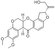 CAS#: 4208-09-7， Amorphigenin