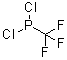 CAS#: 421-58-9， (Trifluoromethyl)Dichlorophosphine