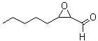 CAS#: 42134-50-9， 3-Pentyl-2-Oxiranecarboxaldehyde